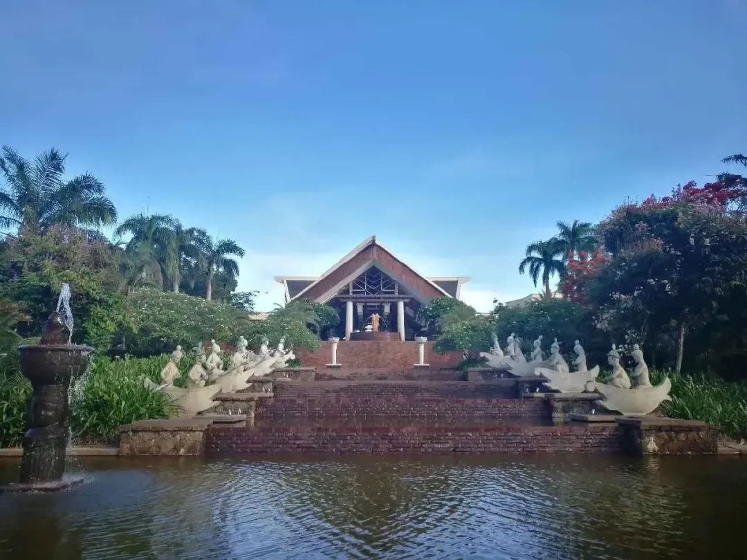 三亚选择酒店攻略,去三亚怎么选酒店才不会踩雷