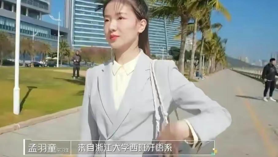 终于还是分道扬镳了？格力删除孟羽童相关视频，本人回应略显落寞