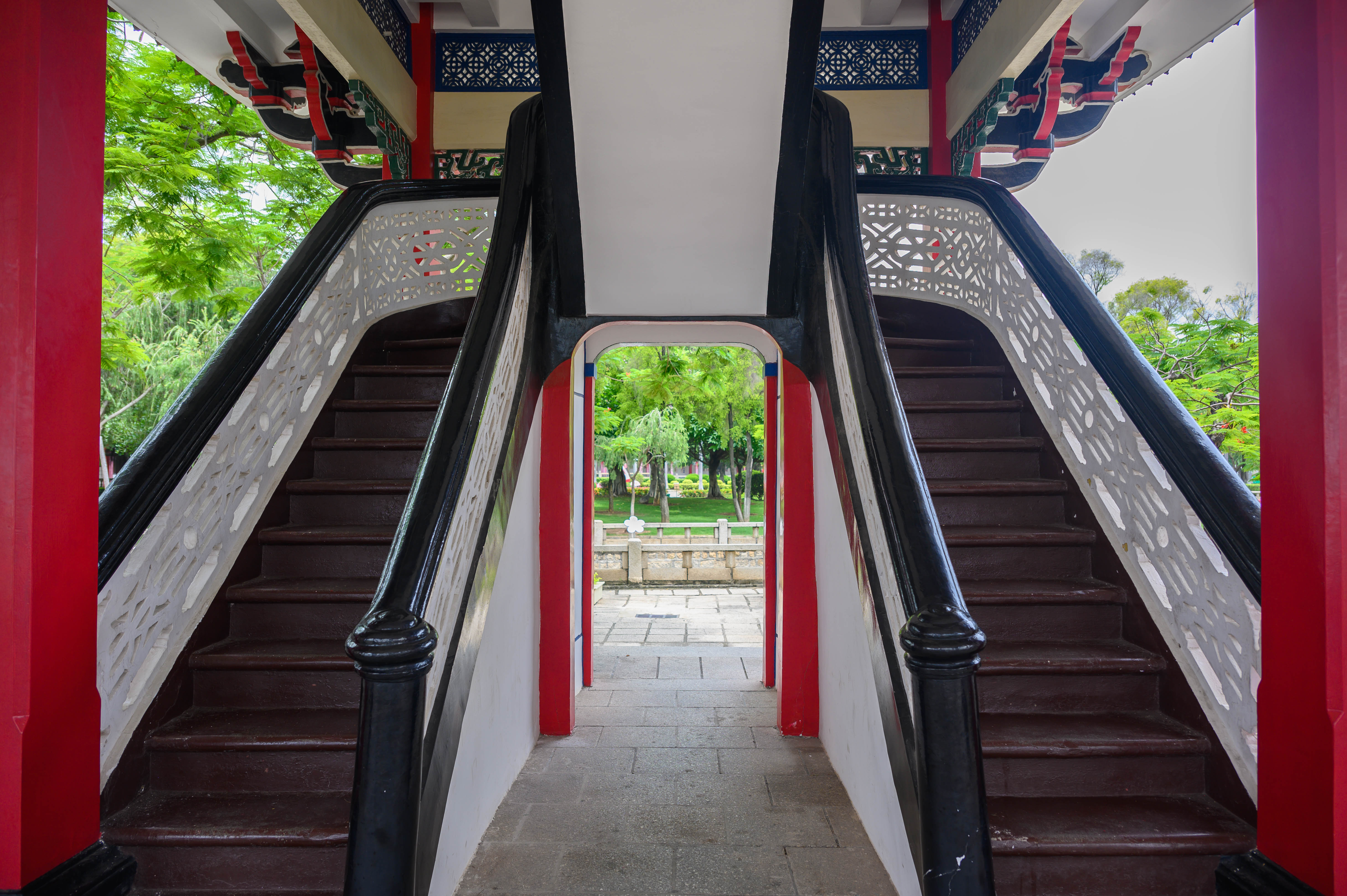 暑假去厦门鼓浪屿旅游攻略,厦门集美最适合带孩子去玩的地方