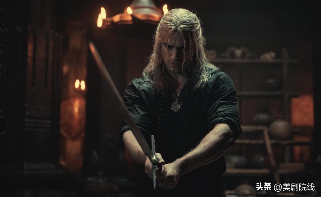 最新王炸美剧,美剧王炸