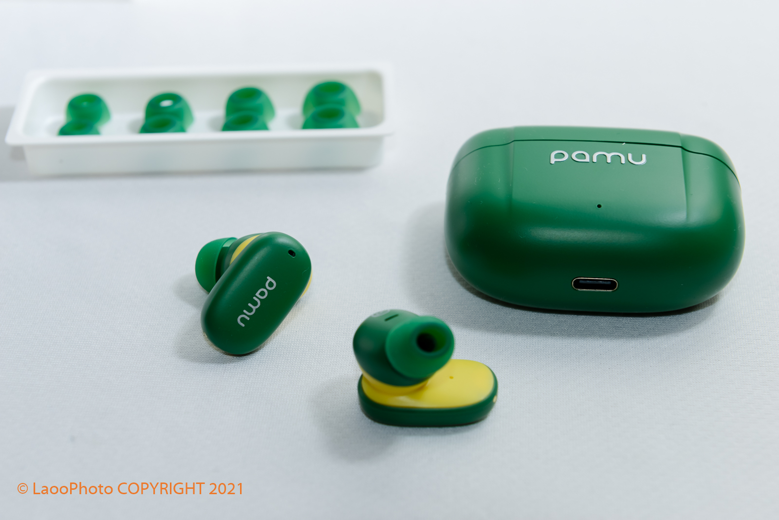 派美特pamuslide耳机测评,pamu派美特真无线蓝牙耳机