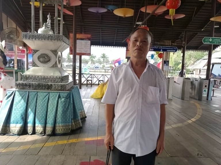 游记泰国之旅,泰国旅游游记攻略大全