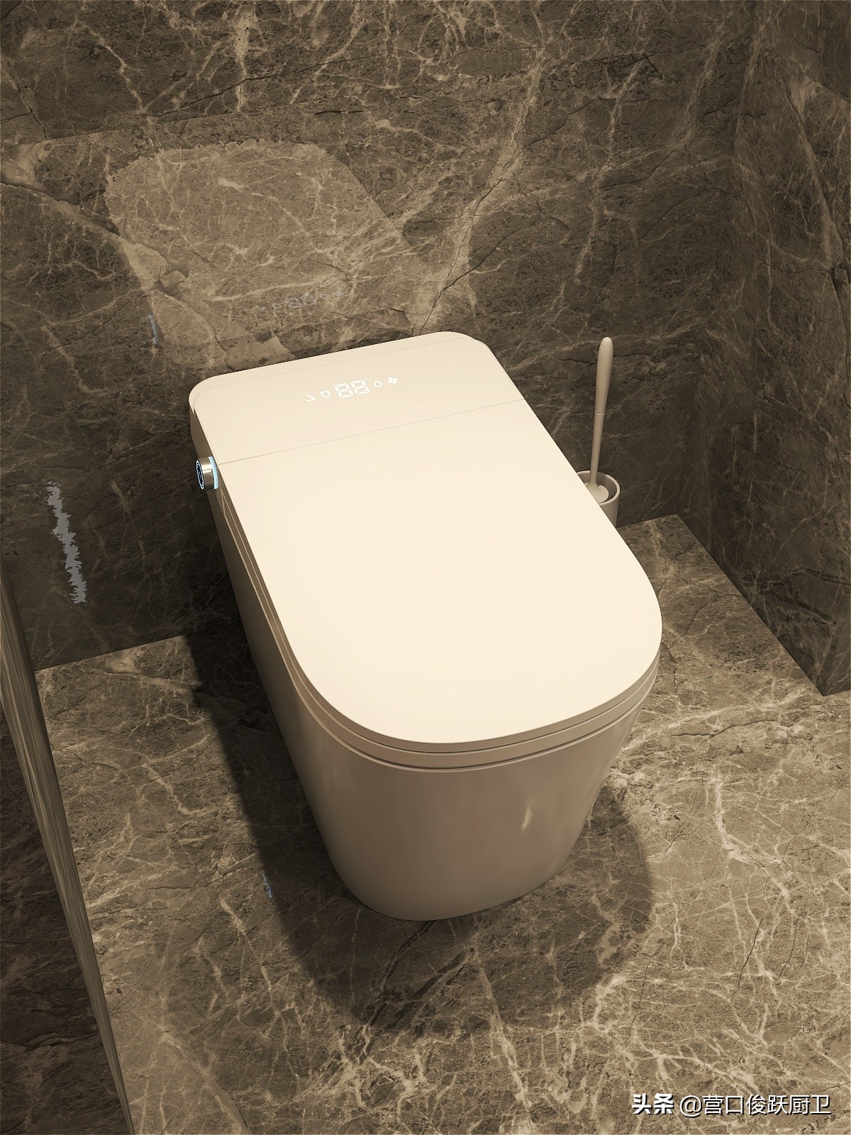 俊跃是什么品牌,俊跃卫浴价格