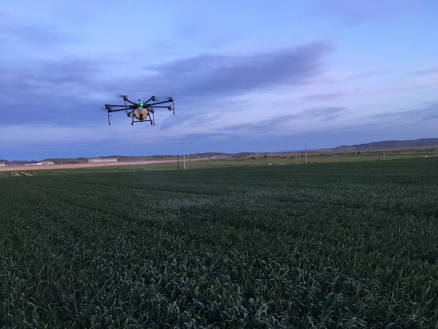 带你了解五种无人机执照,无人机初级证可以飞几类无人机