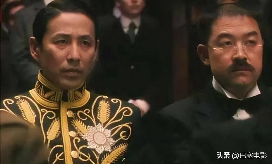 陈道明最近怎样,陈道明的最近的状况