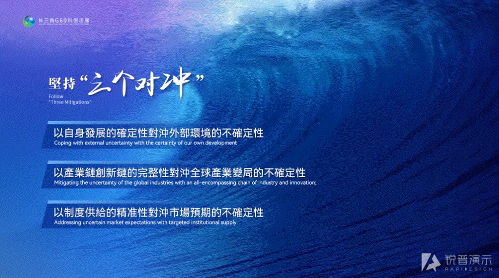 政府招商推介会ppt模板,政府招商推介ppt首页模板