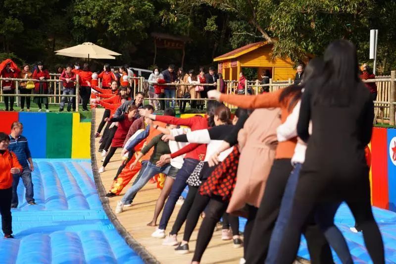 广州鹤之洲湿地公园游玩攻略简介,增城凤凰古城一日游最佳去处