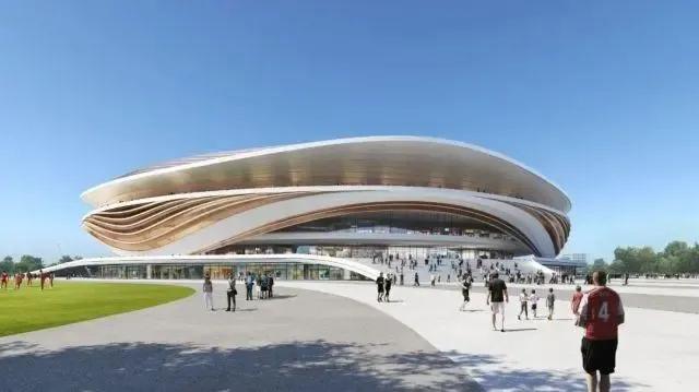 山东省滨州市阳信县足球场,山东省第一座专业足球场