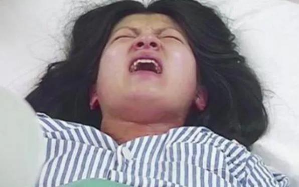 儿媳怀胎9个月去世,儿媳妇怀孕9个月去世