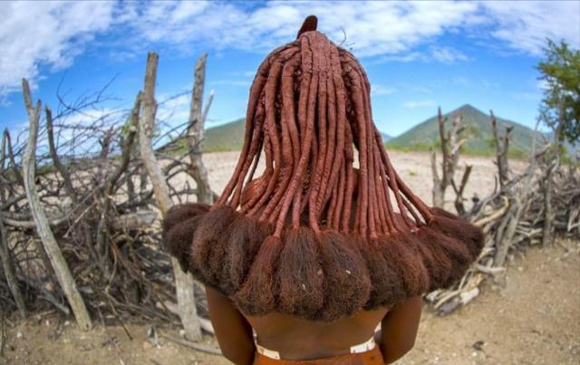 世界六大奇葩审美标准,世界上畸形的审美