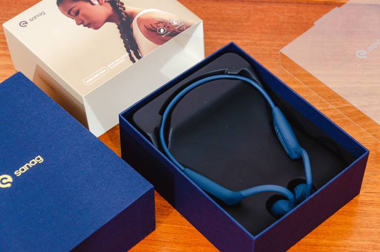 sanag耳机推荐哪一款,sanag骨传导耳机a50和a51