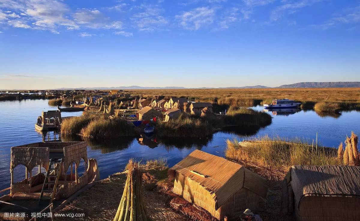 秘鲁这个国家怎么样了,秘鲁国家富裕还是贫穷