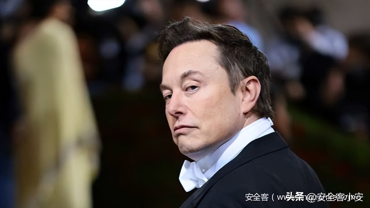 马斯克推特解封所有账号,推特马斯克账号名称