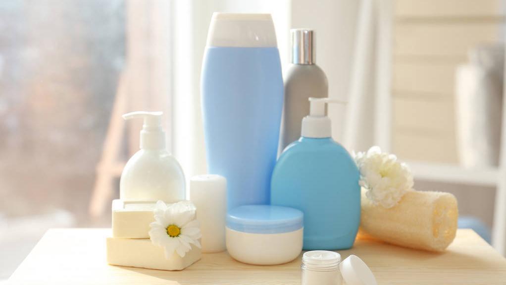 油性皮肤补水保湿哪款最好,不同年龄段如何选择皮肤管理