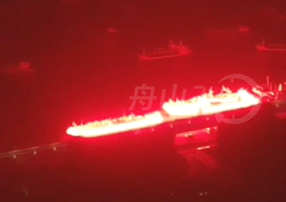 5天3起，福州又现漫天红光！怎么回事？气象局最新回应破疑义