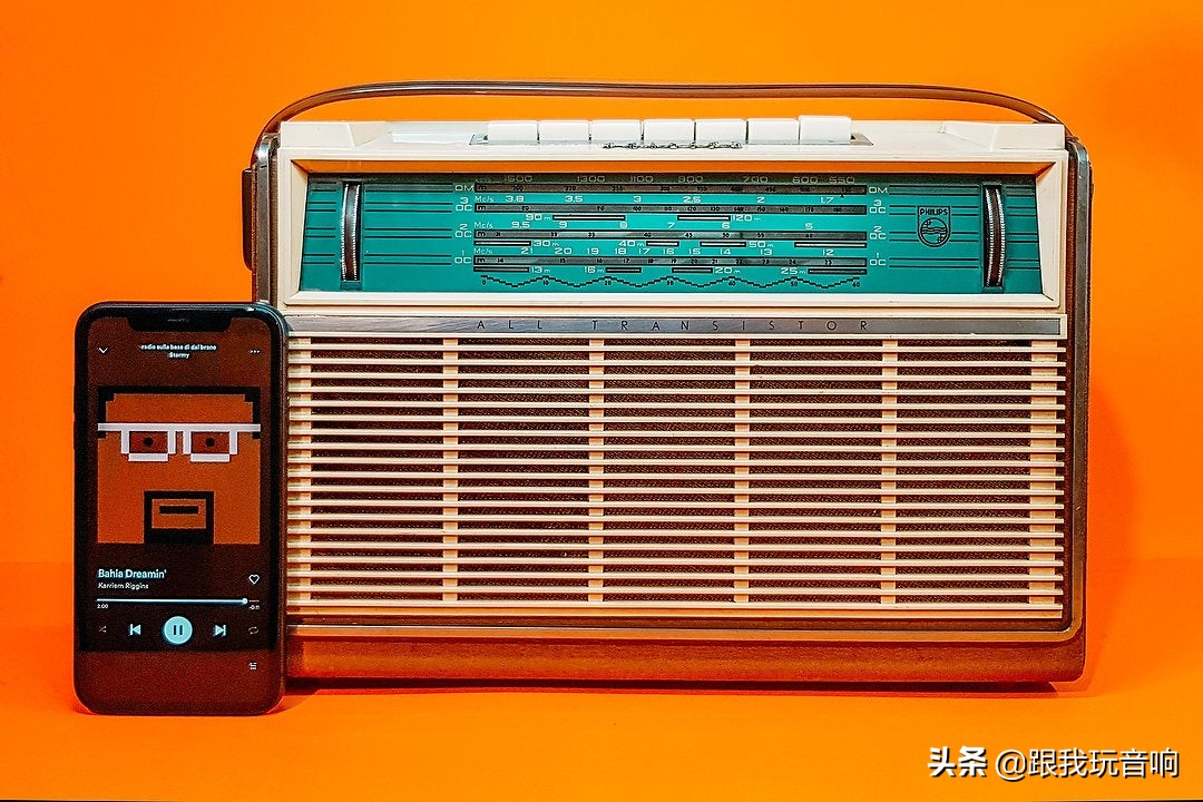 飞利浦新款收音机,飞利浦便携式收音机1506