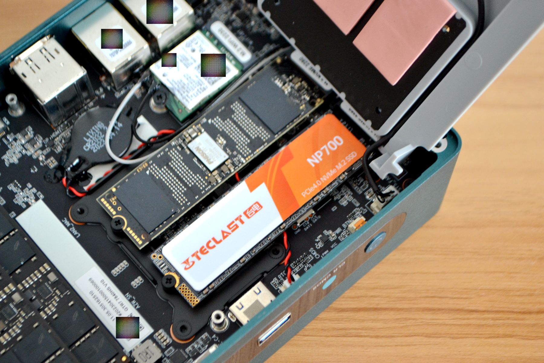 迷你主机会取代台式机吗？上手体验了零刻GTR7一个月，聊聊优缺点