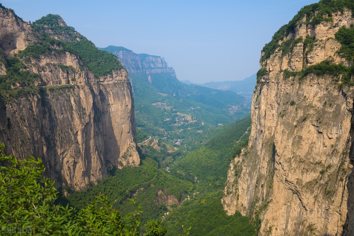 一个外地人来长治必须去的地方,作为一个山西人可以去哪里旅游
