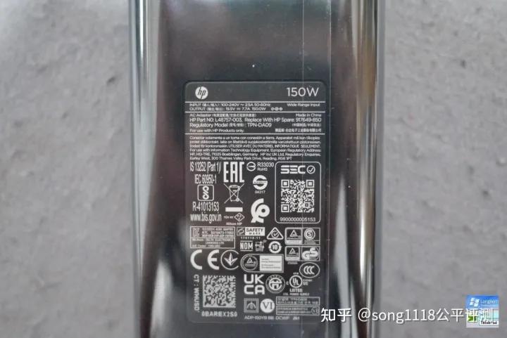 惠普战99高性能工作站级设计本,惠普战992021款工作站