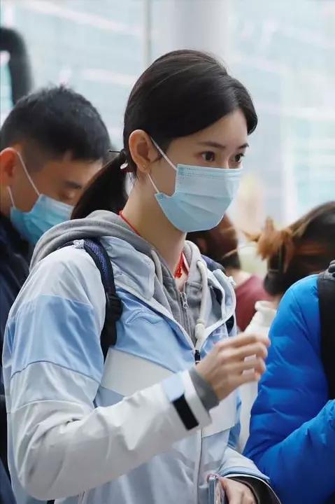 中国体坛的10大颜值女神,中国体坛女神颜值排行榜