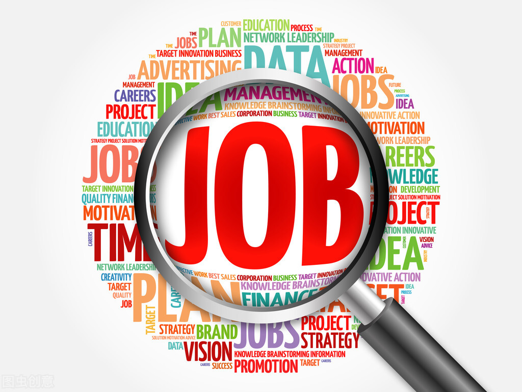 工作用英语说是work还是job,英语work是什么意思