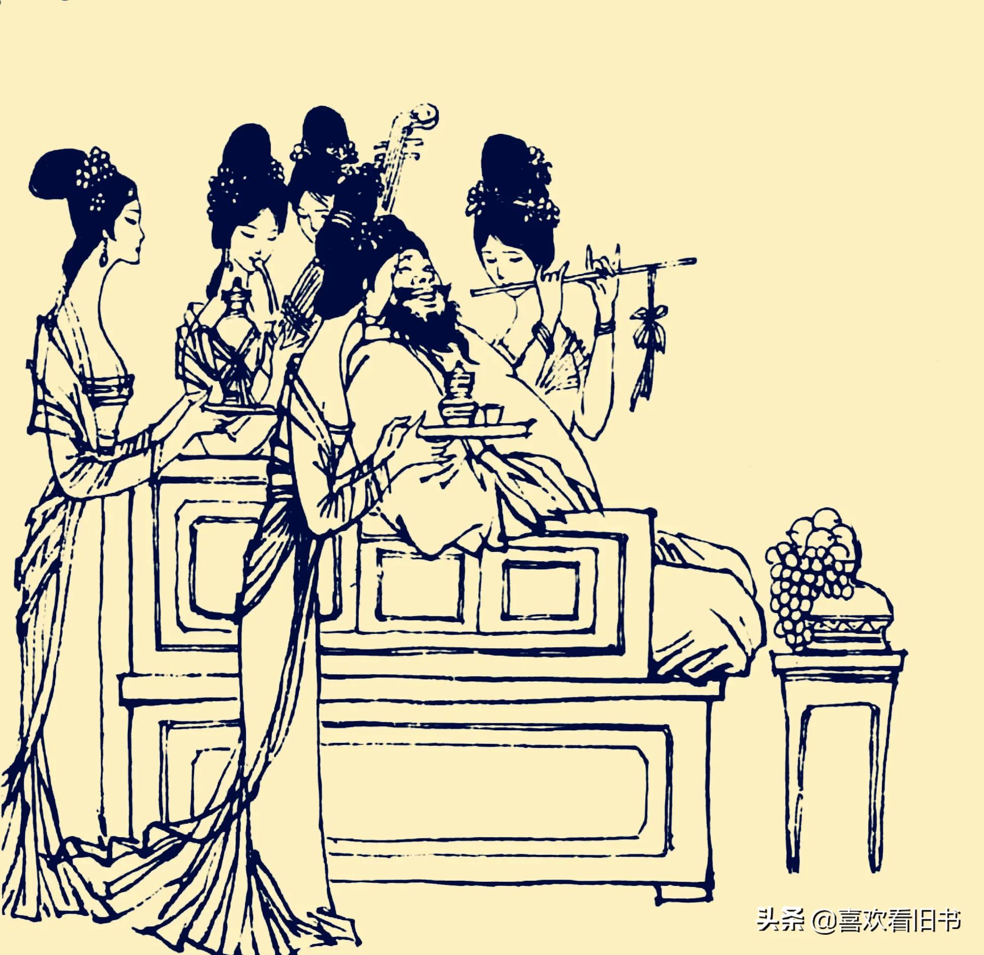 武林传奇：穷秀才奇缘飞黄腾达，醉剑侠暴怒惩恶扬善，请看奇侠传