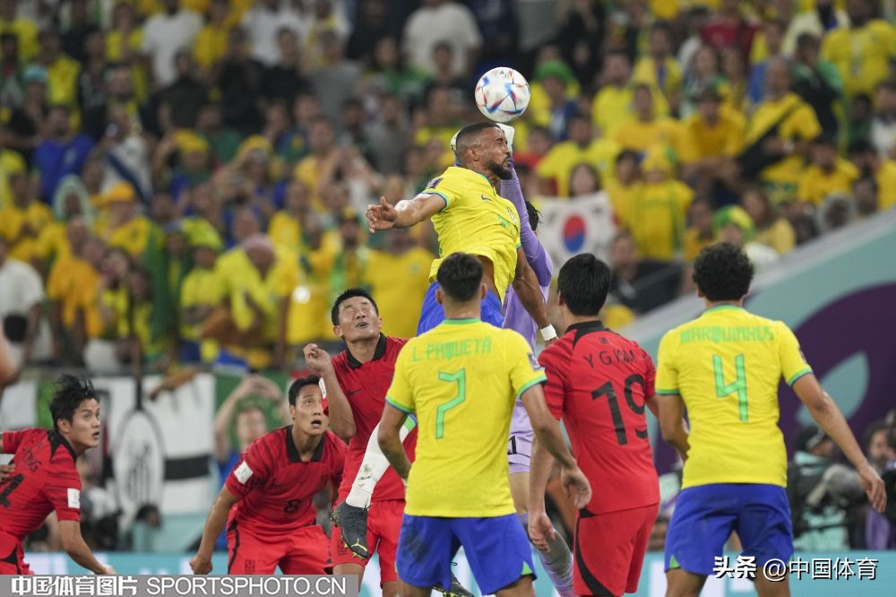 卡塔尔世界杯巴西16强,卡塔尔世界杯巴西2-0击败塞尔维亚