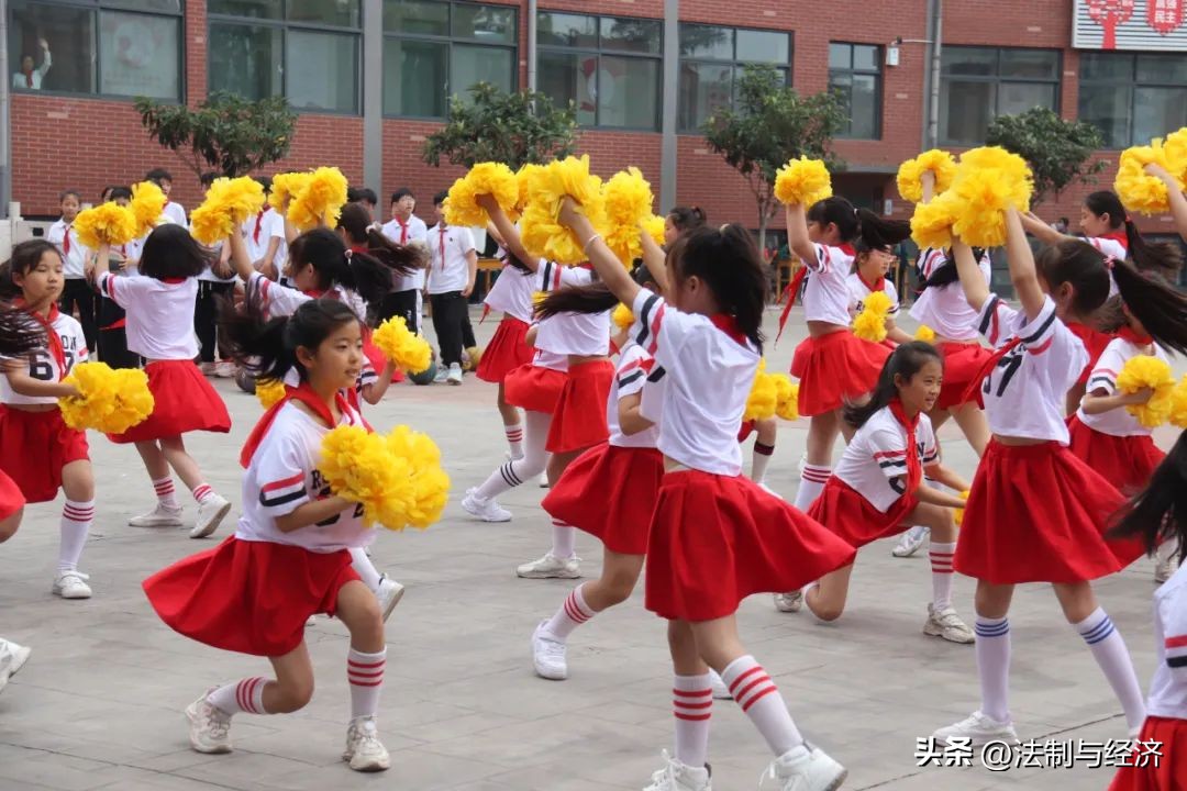 河南省安阳市自由路小学,安阳小学活动