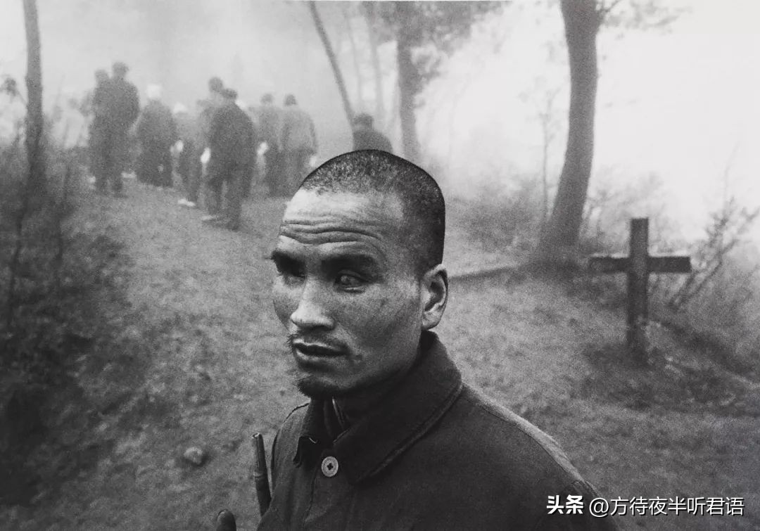 神贫的人是有福的：天主教在中国