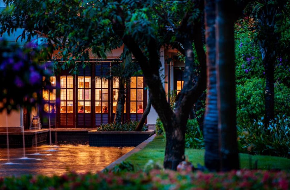 三亚福朋喜来登酒店8天7晚,三亚喜来登度假酒店五天四晚