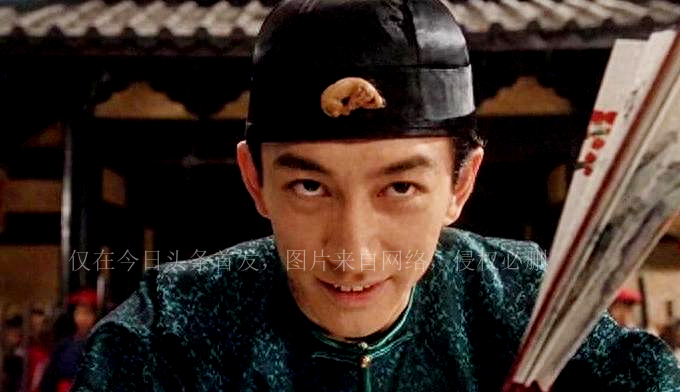 吴启华香港奇案,又一港星移居内地