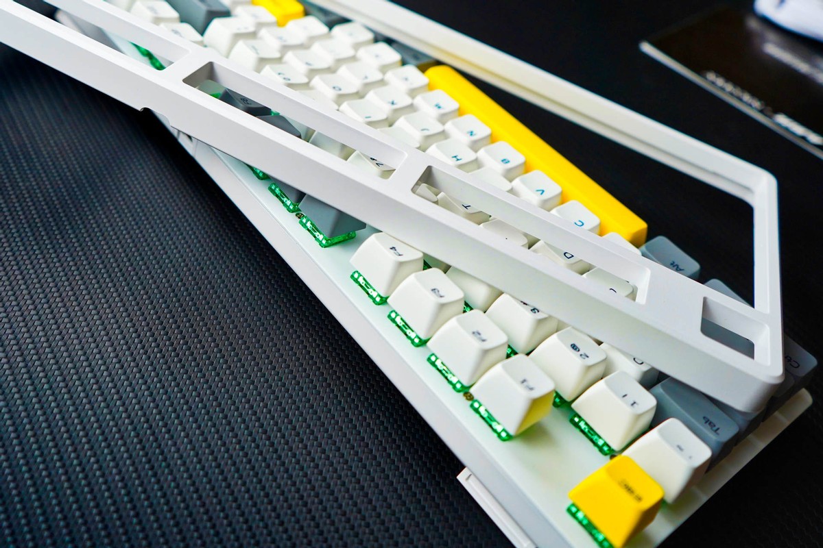 黑爵ak873好用吗,黑爵ak873键盘好用吗