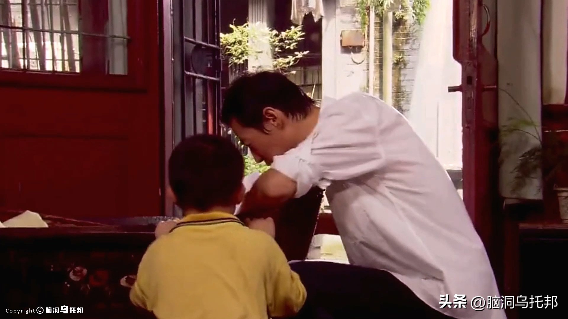 曾经万人空巷如今空无一人,曾经被人耻笑