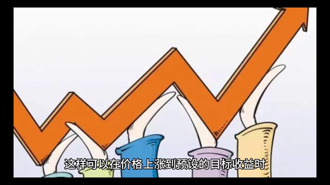 期货交易风险的防范机制,期货交易中的风险控制技巧