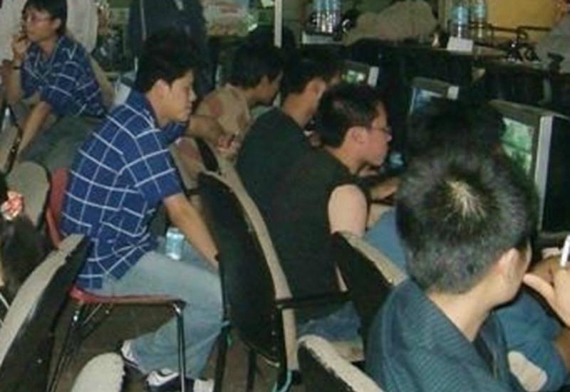 中国年轻的网络黑客教父,马云黑客教父视频