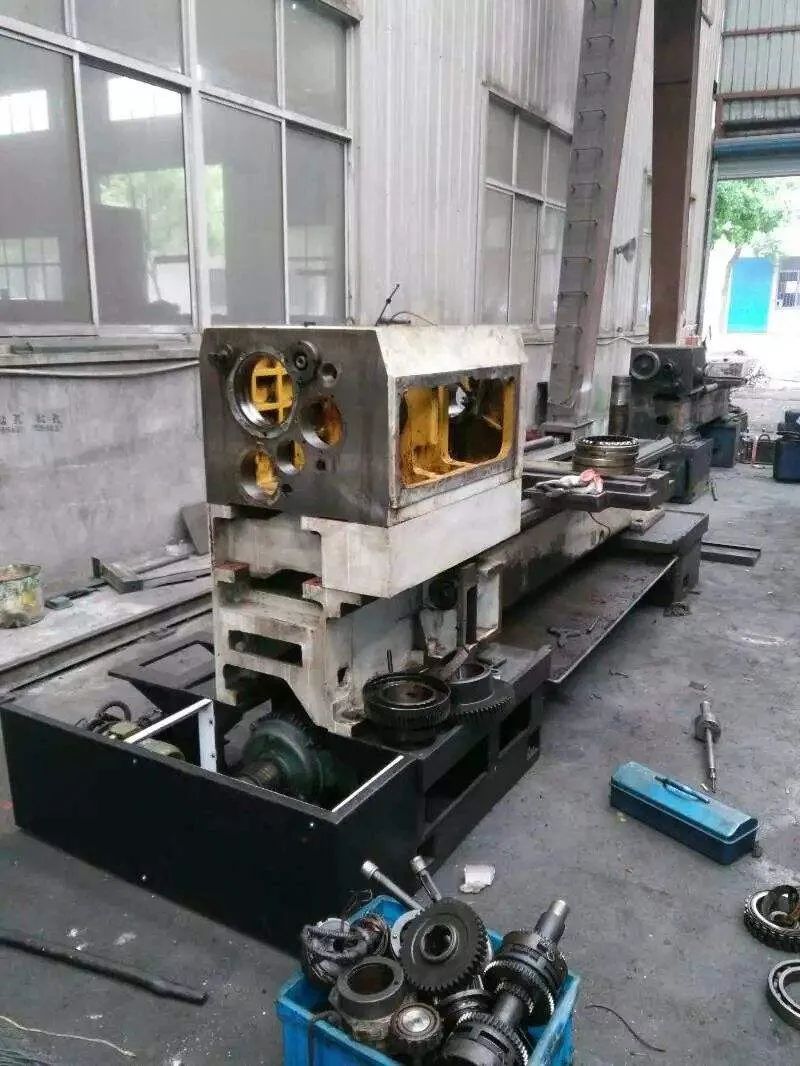 学维修数控车床难吗,数控老师傅一个月工资20000