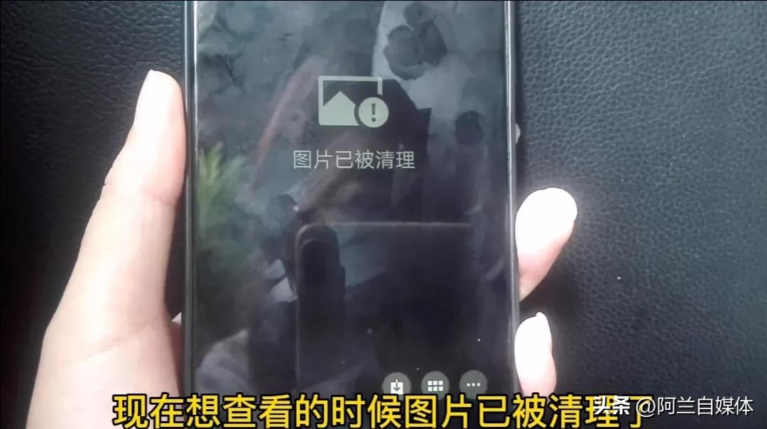 微信聊天里的图片过期了怎么恢复,微信pdf文件过期或被清理怎么恢复