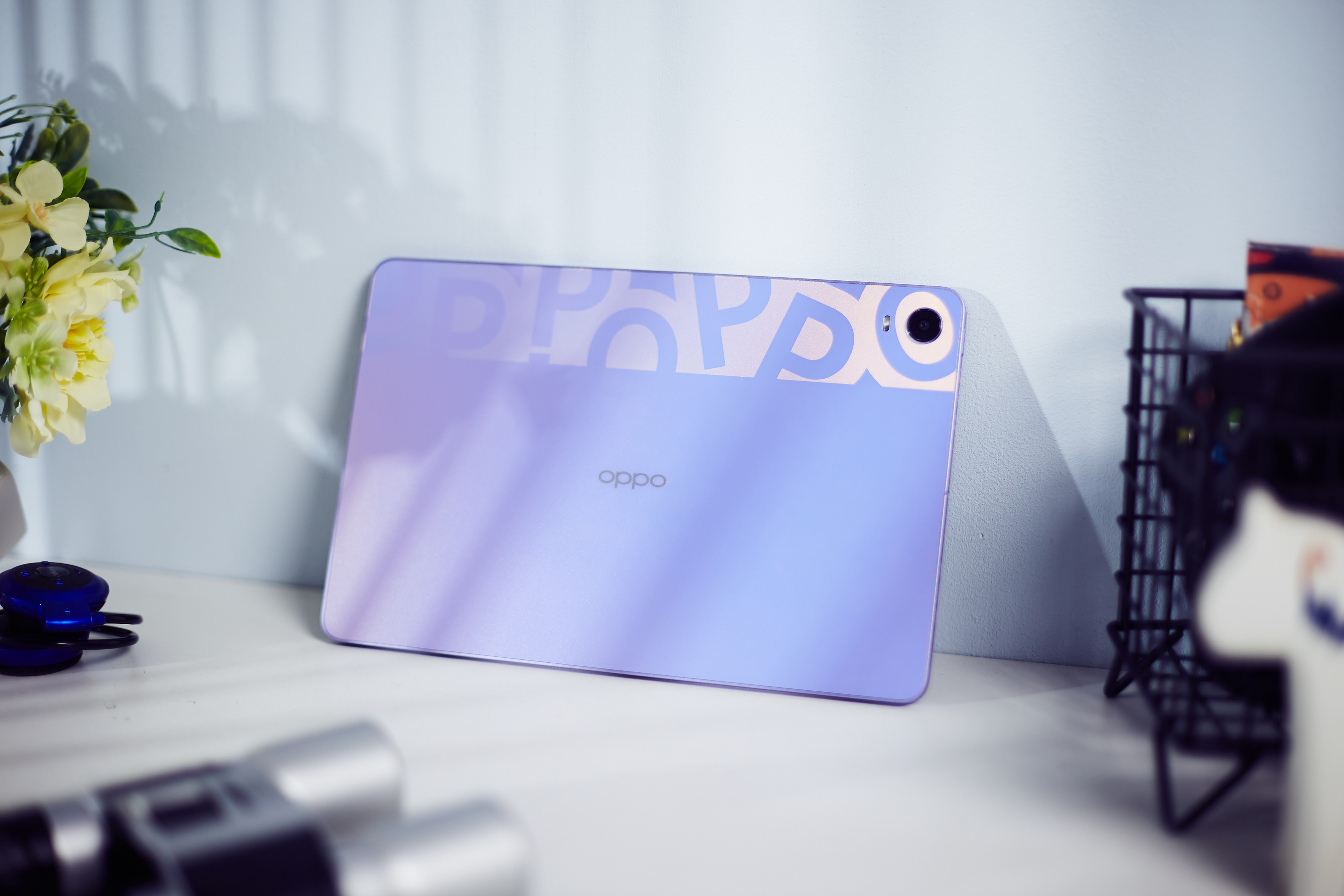 oppo平板和小新padpro平板哪个好,oppopad对比小新pad