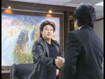 董洁拍白领公寓片段神颜,二十年后再看经典电视剧