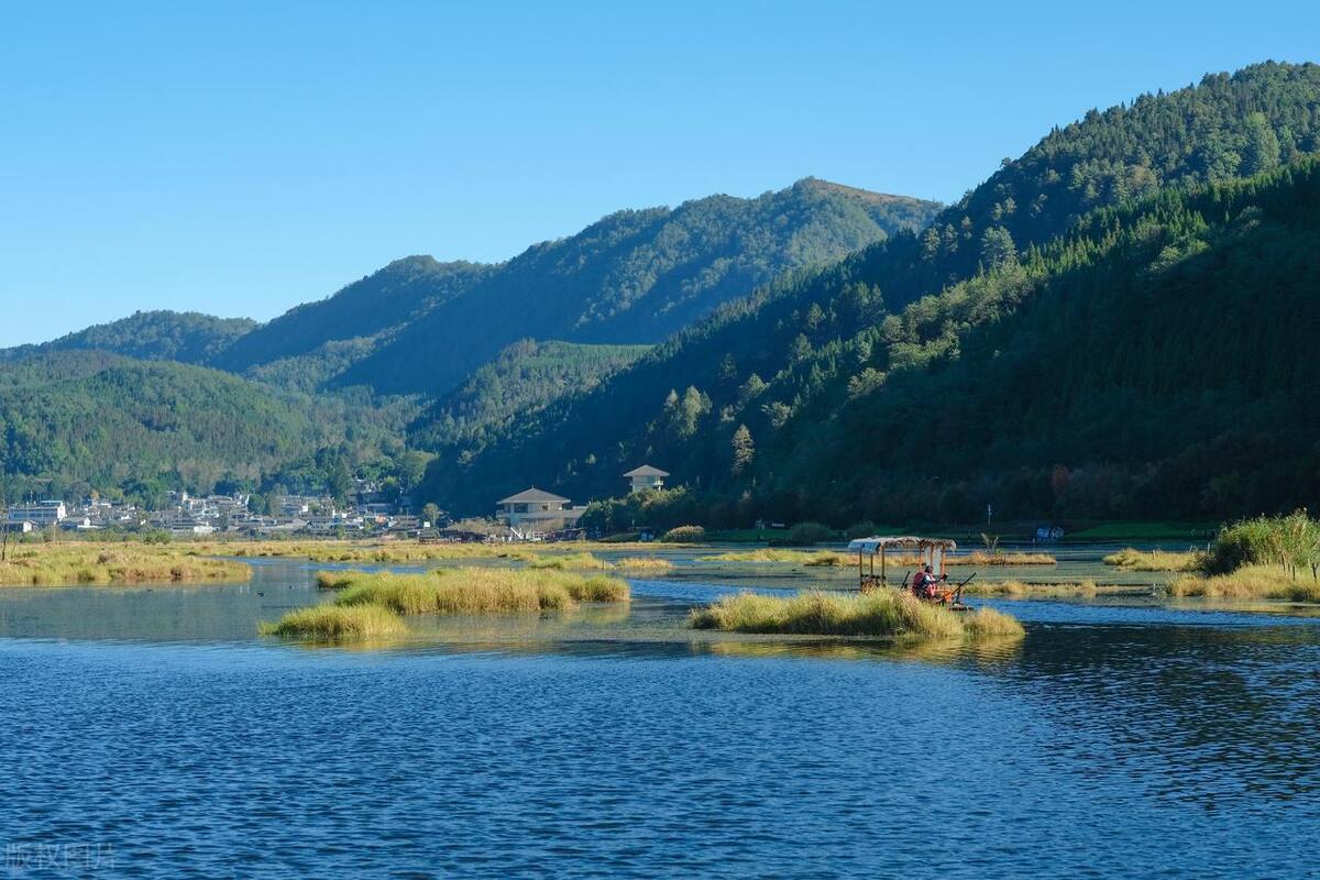全国湿地最好的地方,中国十大湿地旅游景点排名前十