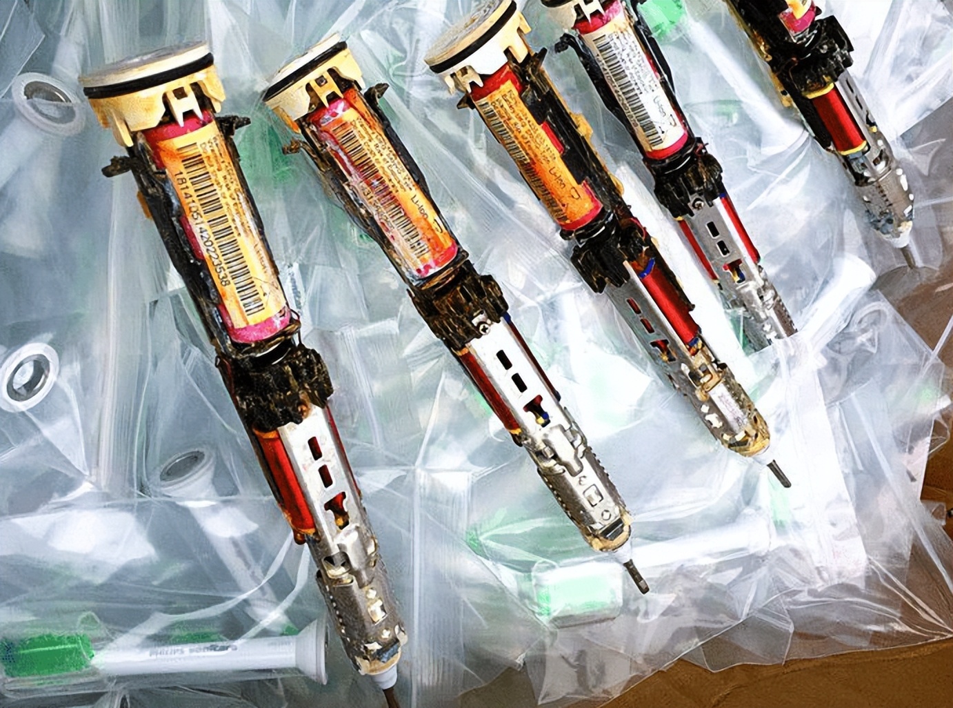 usmile电动牙刷和小米电动牙刷,牙刷电动牙刷推荐前十名品牌