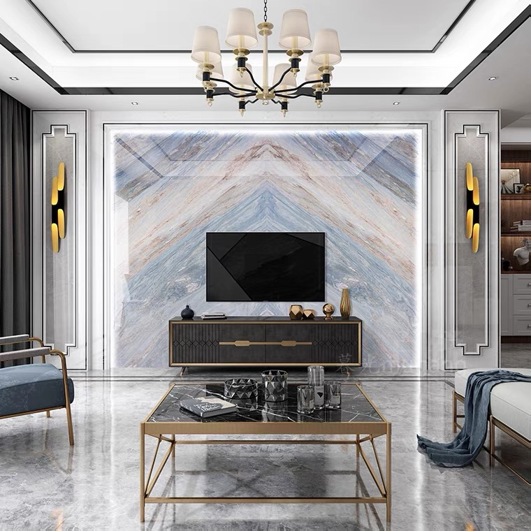 济南背景墙厂家有哪些,山东今年流行的背景墙加盟