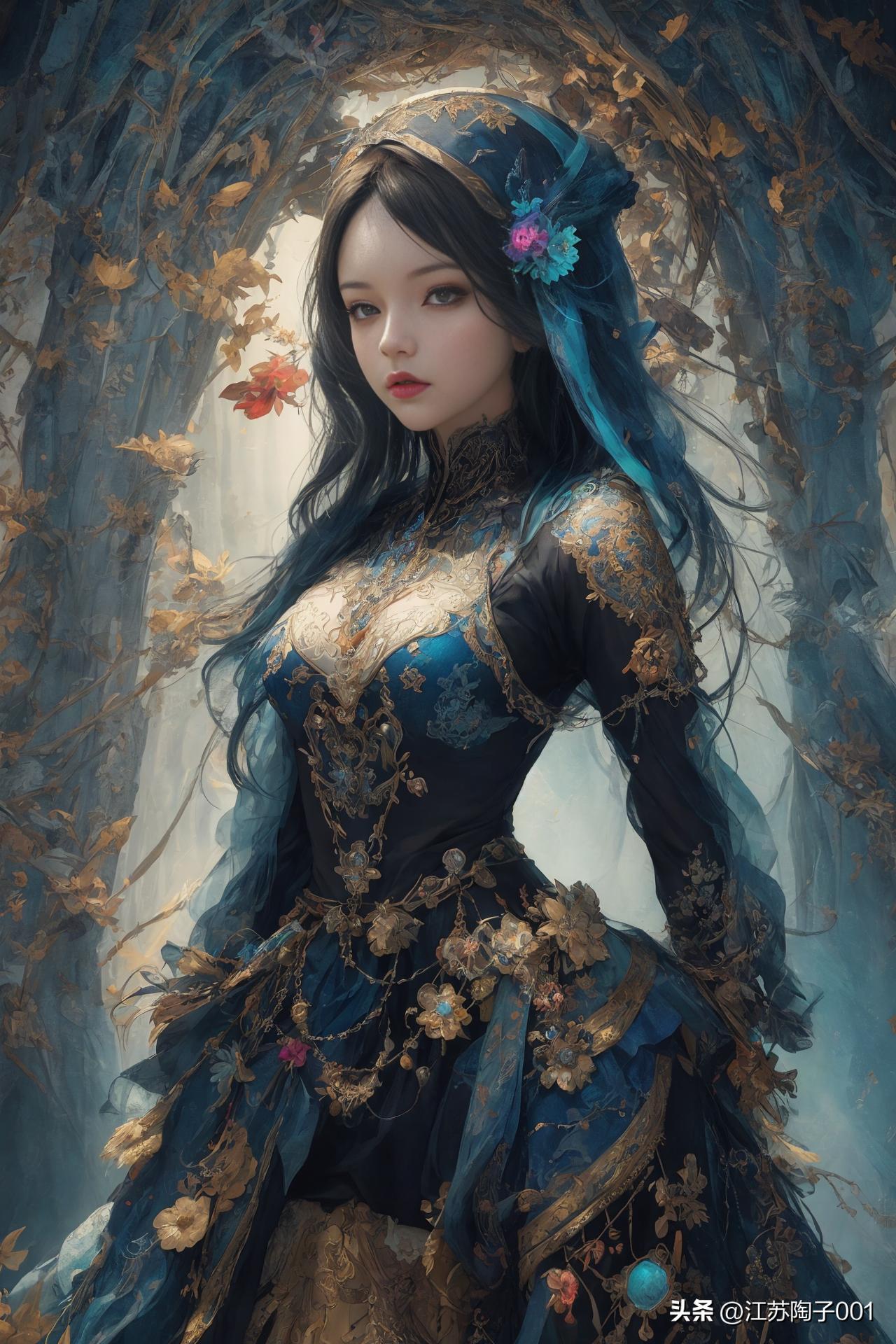 梦幻世界动画片,梦幻世界3