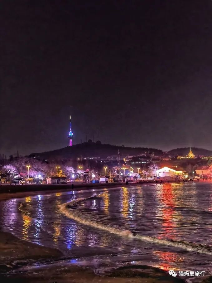 青岛下雨天遛娃的地方,青岛免费景点遛娃攻略路线