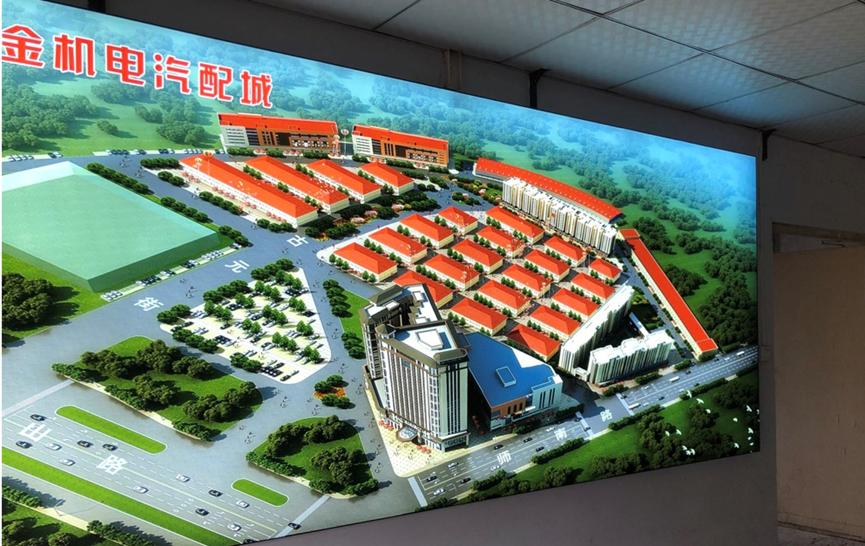 郑州市五金市场的发展现状如何？笔者对10家五金市场进行实地考察