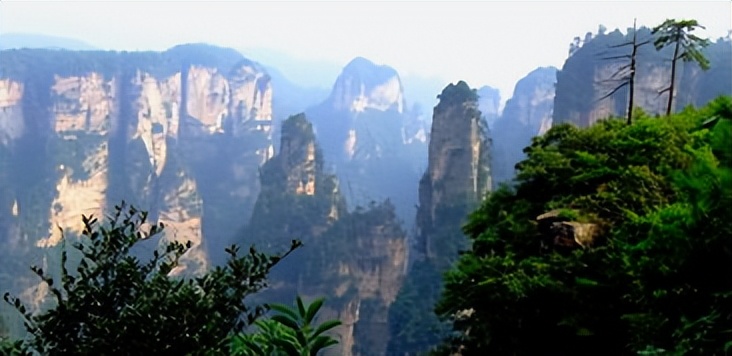 湖南永州凤凰古城游记,湖南2日游攻略凤凰古城