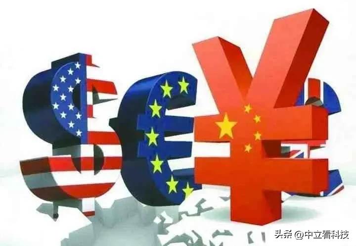 美元对人民币以后的走势,在美元面前人民币是这样逆袭的