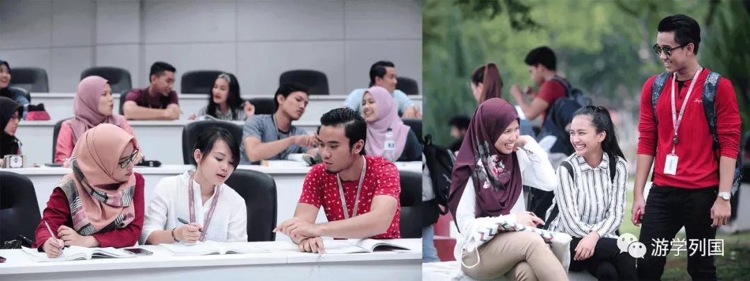 马来西亚博特拉大学留学生兼职,马来西亚博特拉大学毕业生就业