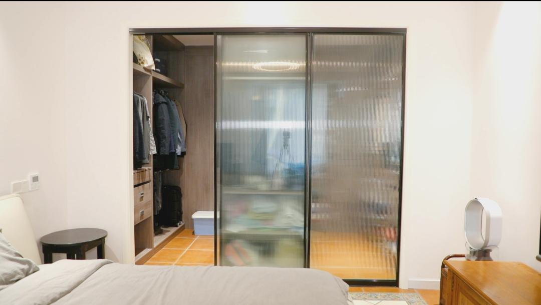 「电视案例」扩容这么装！140㎡三室巧改四室，邻居看了都夸