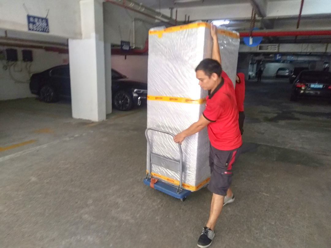 浙江宁波镇海区搬家公司,宁波搬家公司哪家便宜又好
